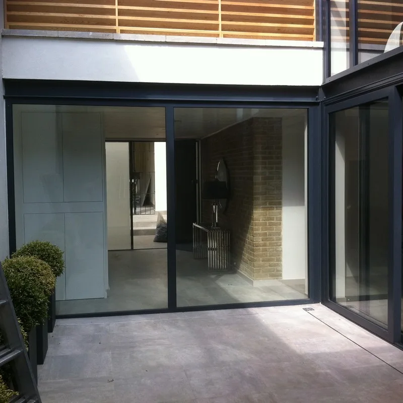 Charlton Double Glazing Services