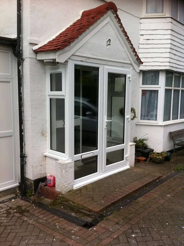 Charlton Window & Door Services