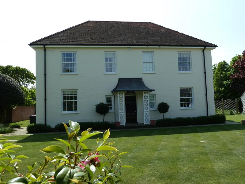 Areas We Cover — Gallery Charlton