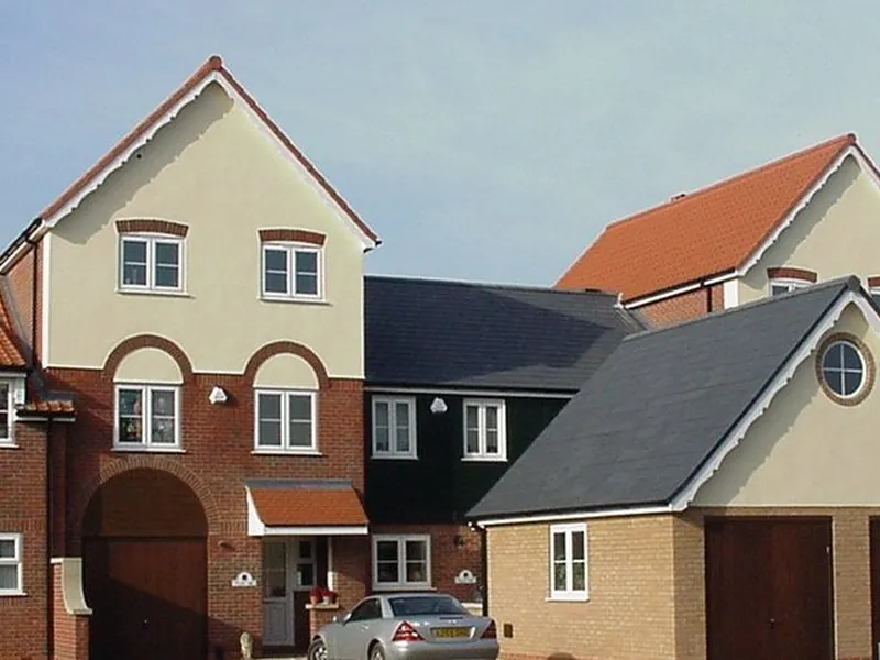 Areas We Cover — Gallery Charlton