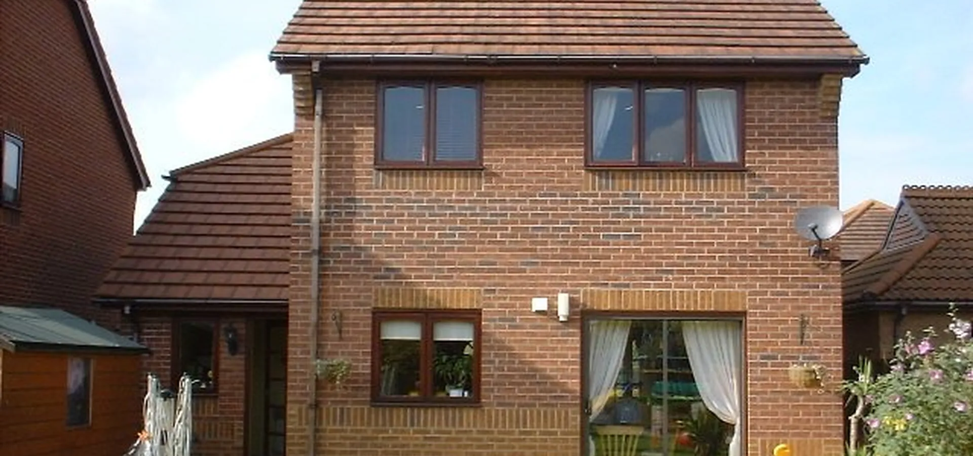 Roller Shutters Charlton