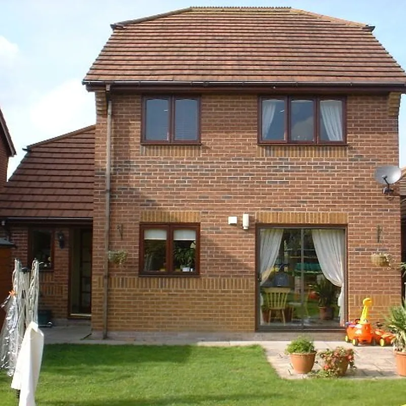 Roof Replacement Charlton