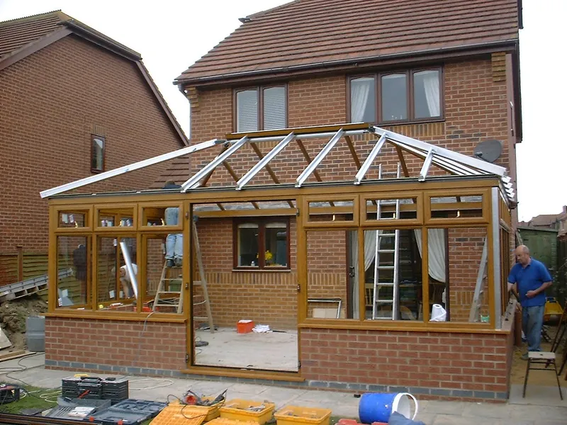 Roof Replacement Charlton
