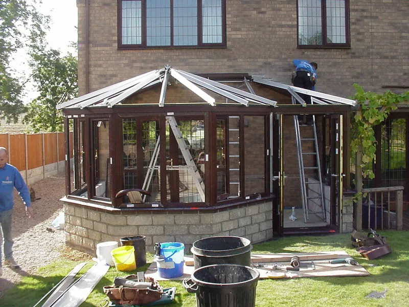 Roof Replacement Charlton
