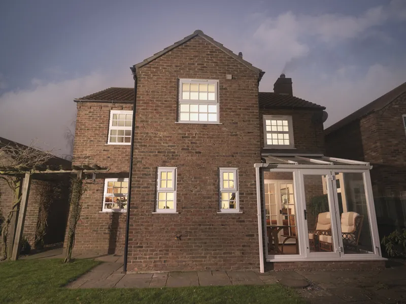 Conservatories — Gallery Charlton