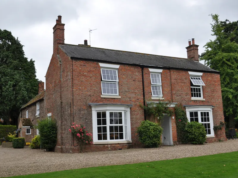 Conservatories — Gallery Charlton