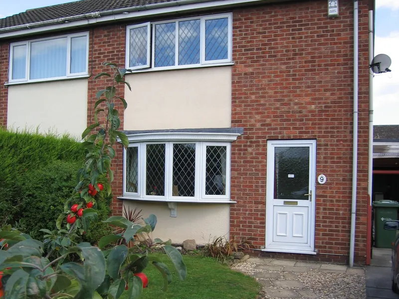 Conservatories — Gallery Charlton
