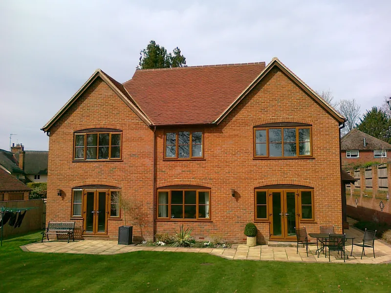 Conservatories — Gallery Charlton