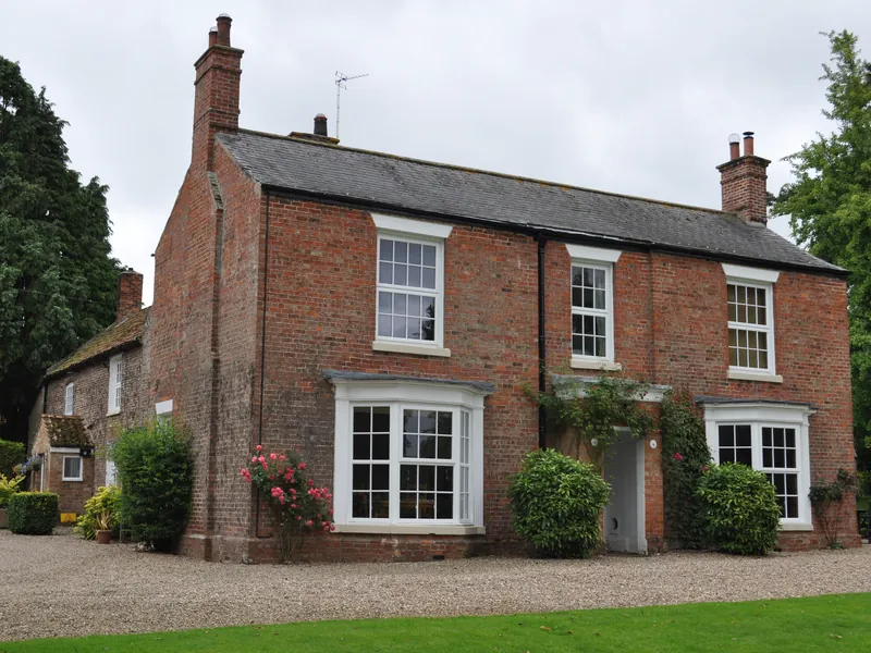Conservatories — Gallery Charlton