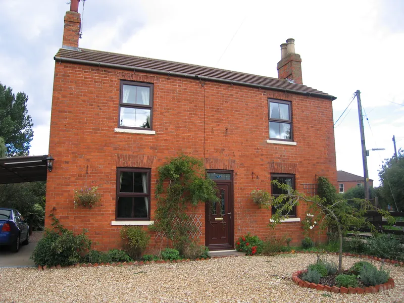 Conservatories — Gallery Charlton