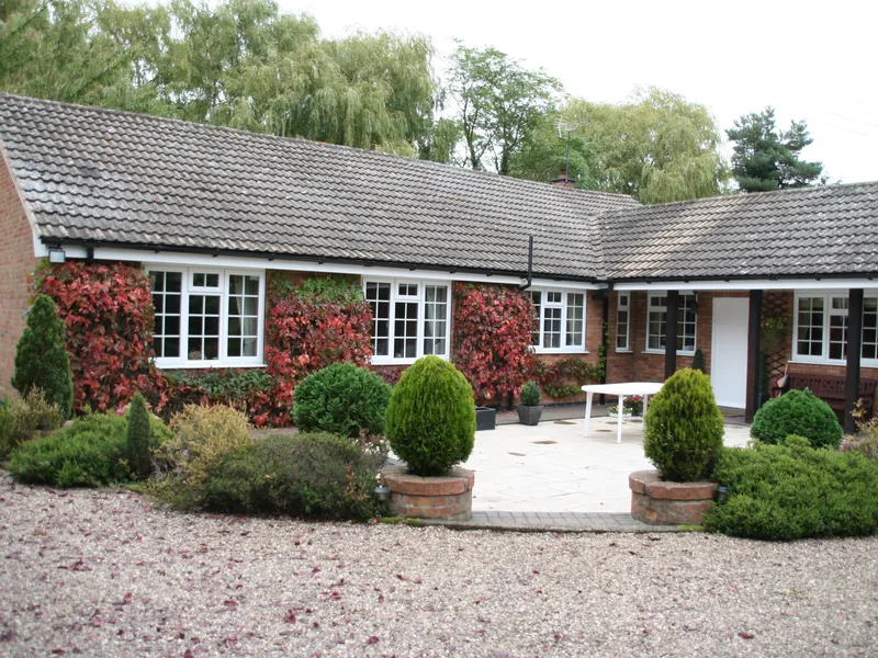 Conservatories — Gallery Charlton