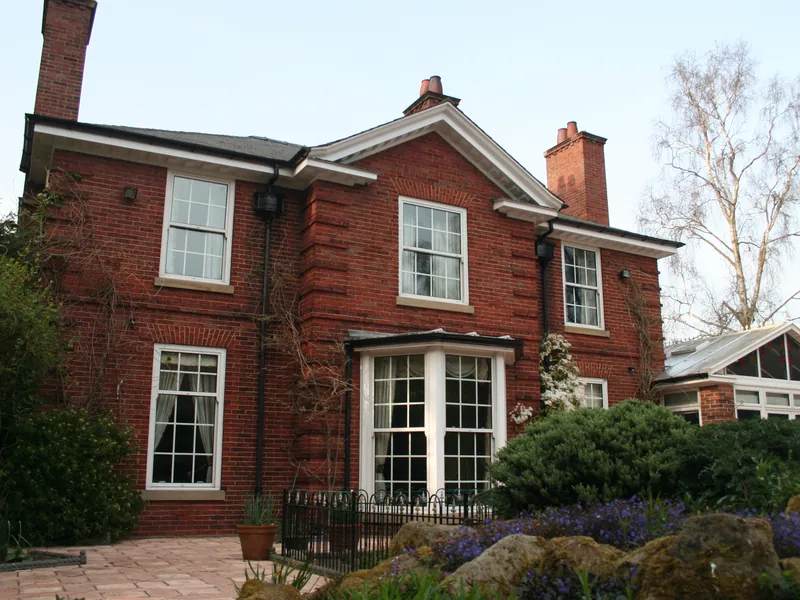 Conservatories — Gallery Charlton