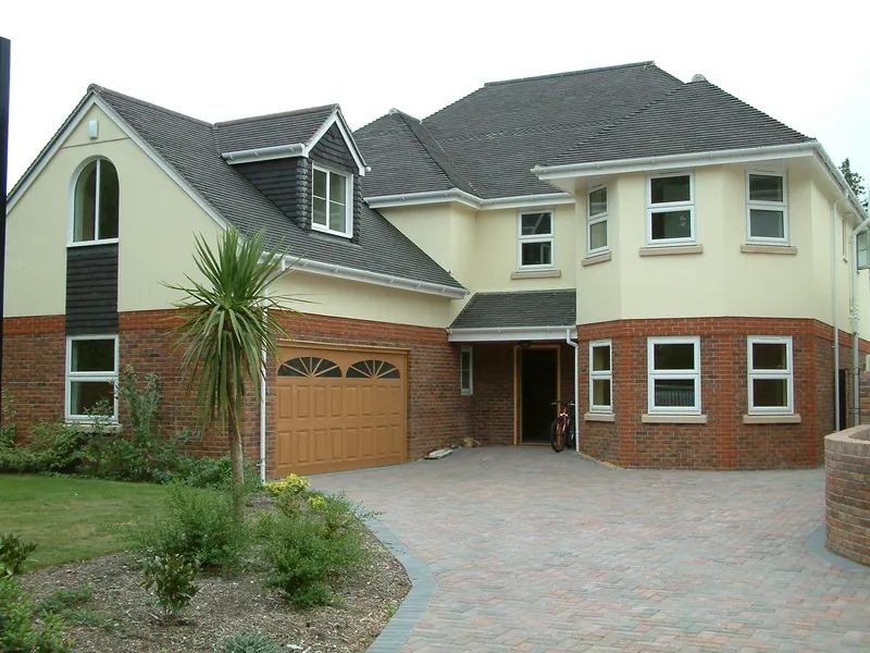 Conservatories — Gallery Charlton