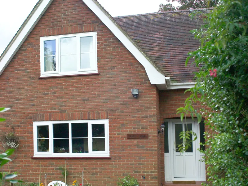 Garden Room Charlton