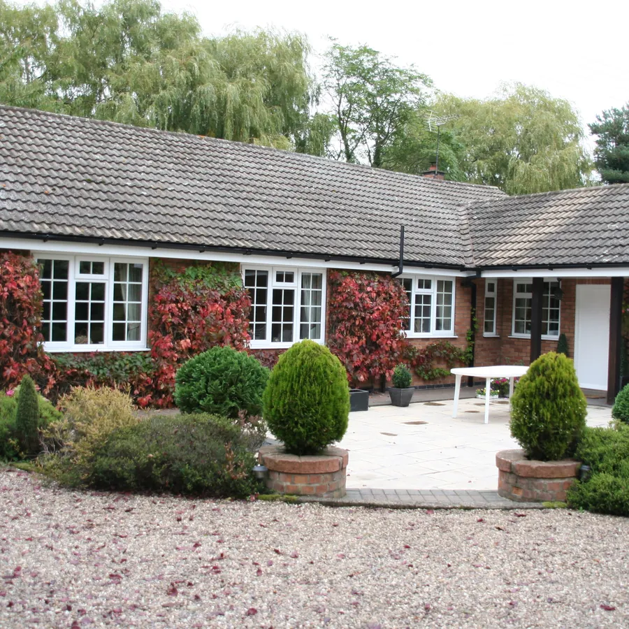 Garden Room Charlton