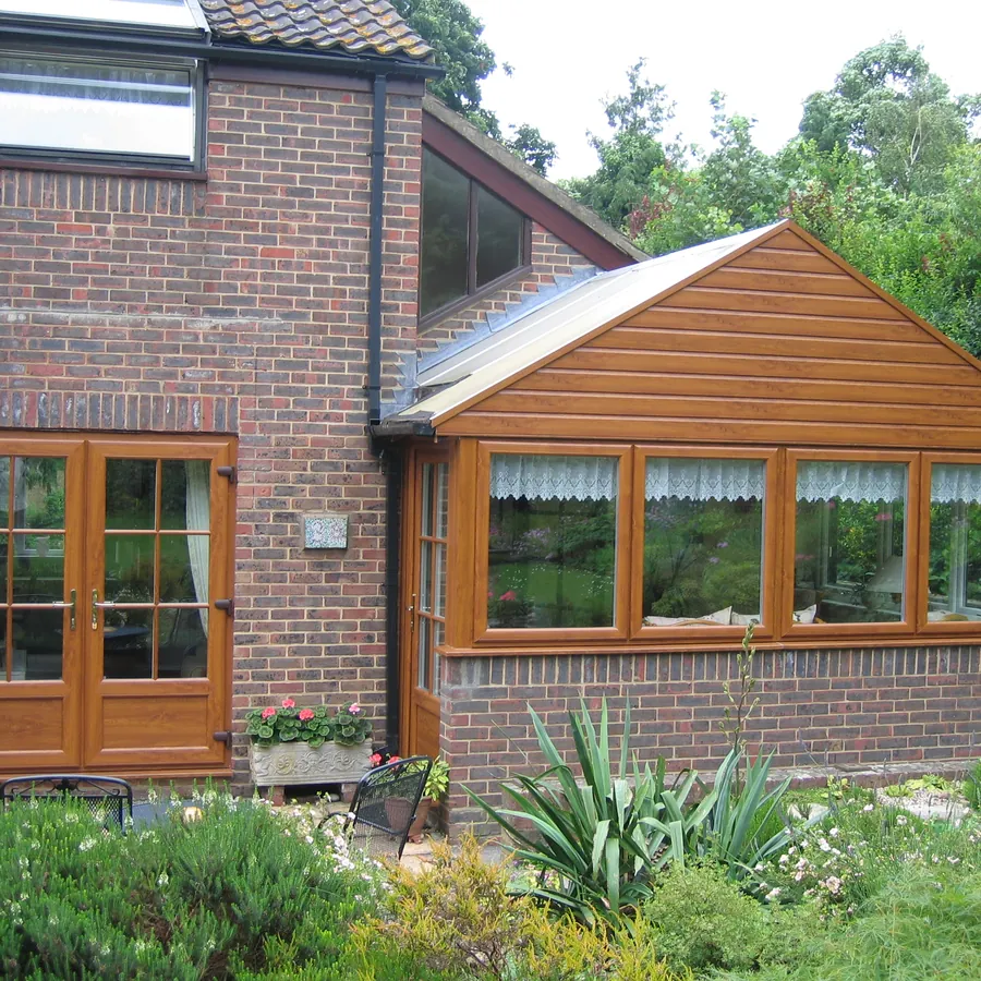 Garden Room Charlton