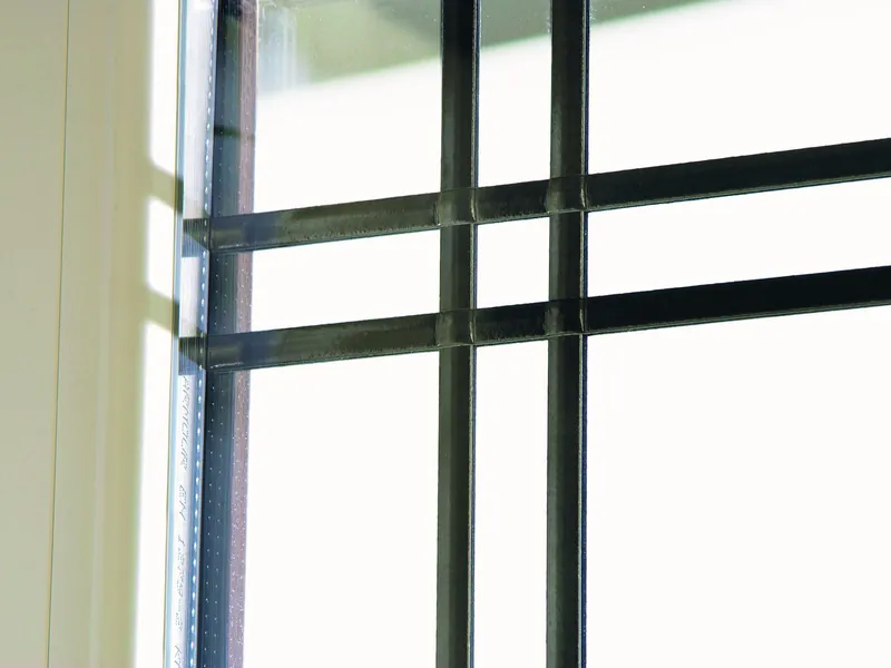Glass Extension Charlton