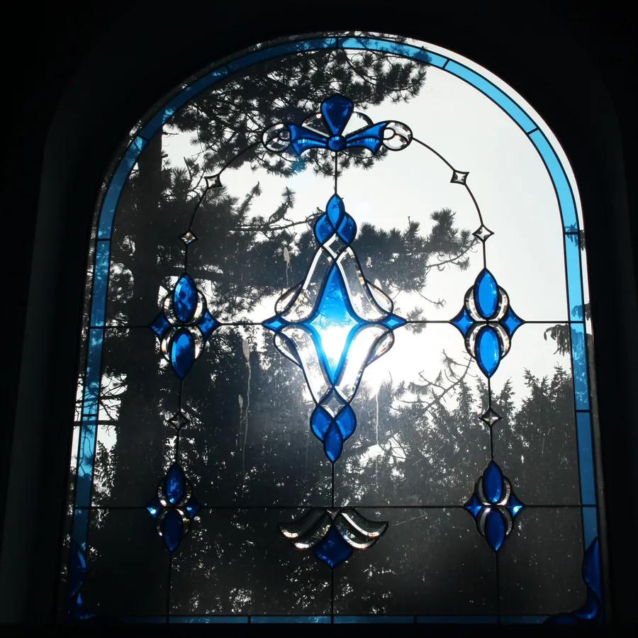 Glass Extension Charlton