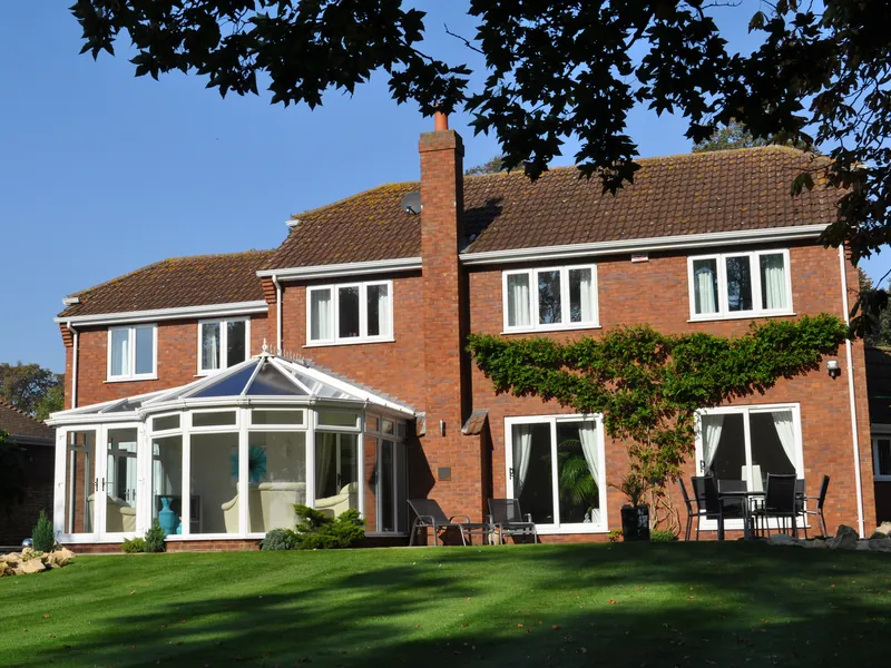 Orangery Charlton