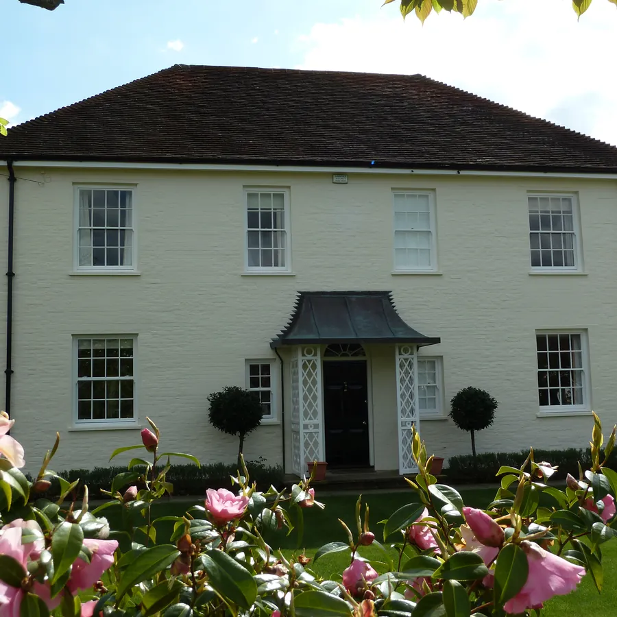 Orangery Charlton