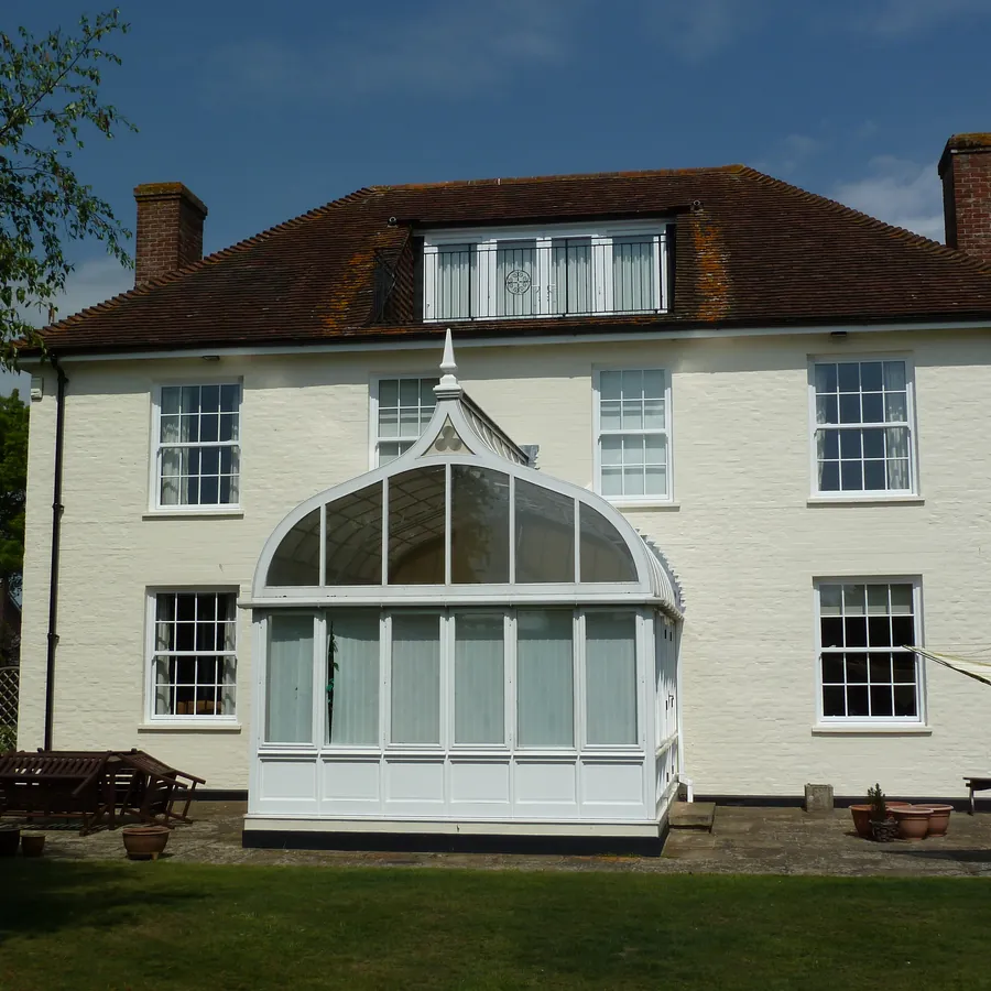Orangery Charlton