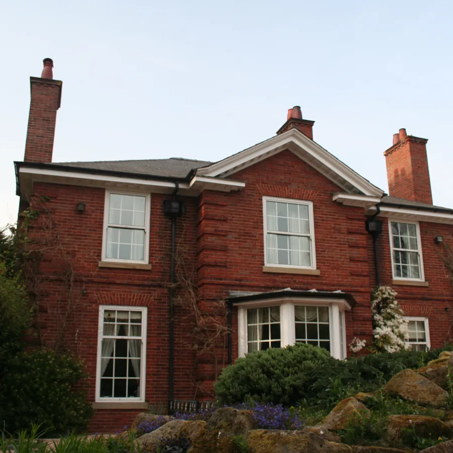 Conservatories — Product Charlton