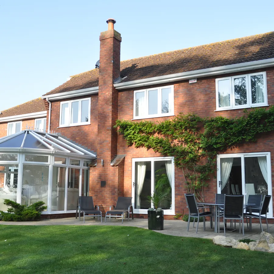 Conservatories — Product Charlton