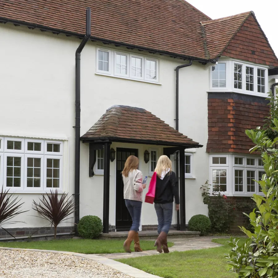 Conservatories — Product Charlton