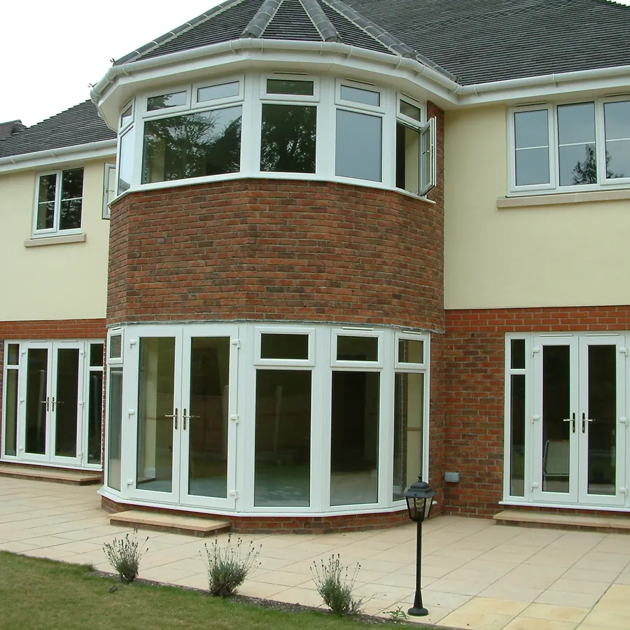 Conservatories — Product Charlton