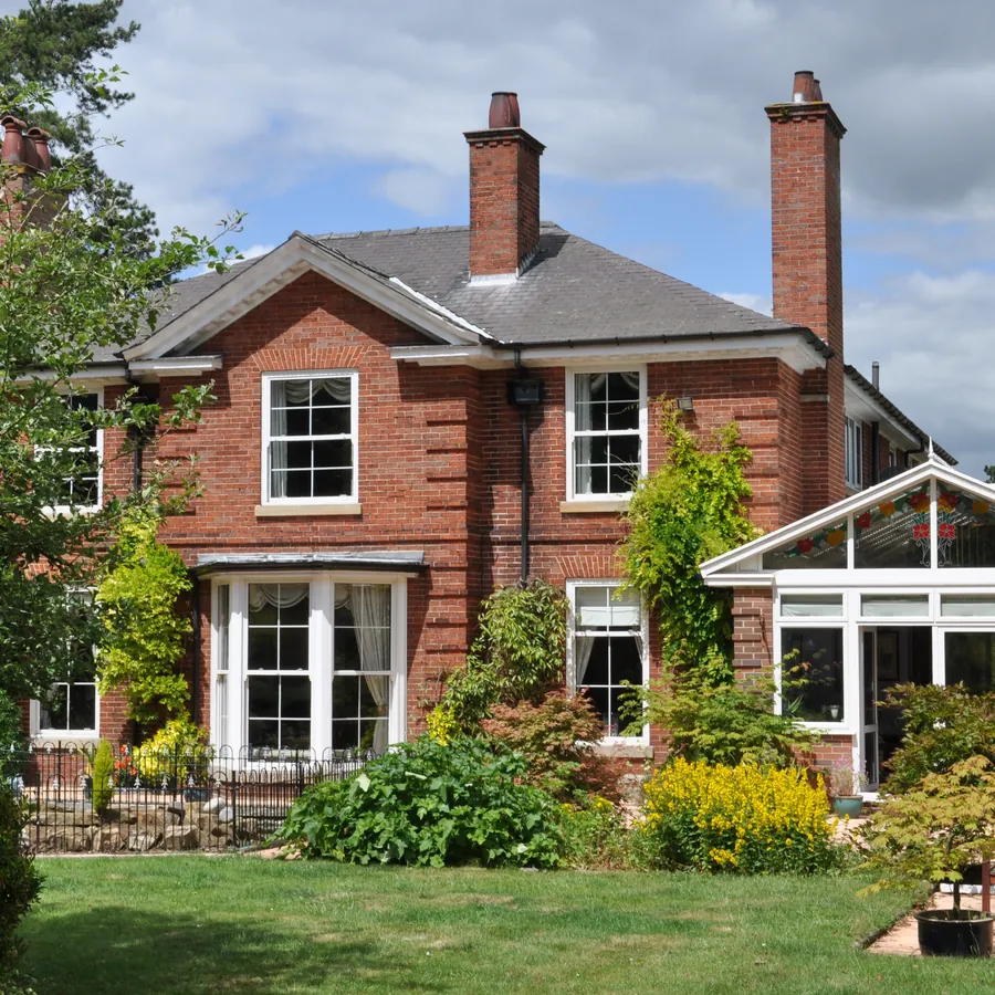 Victorian Charlton