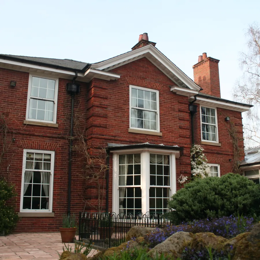 Victorian Charlton