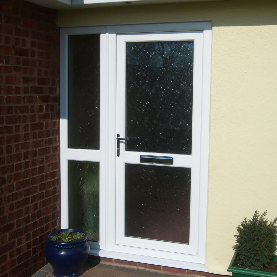 Front Charlton