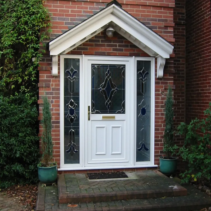 Front Charlton