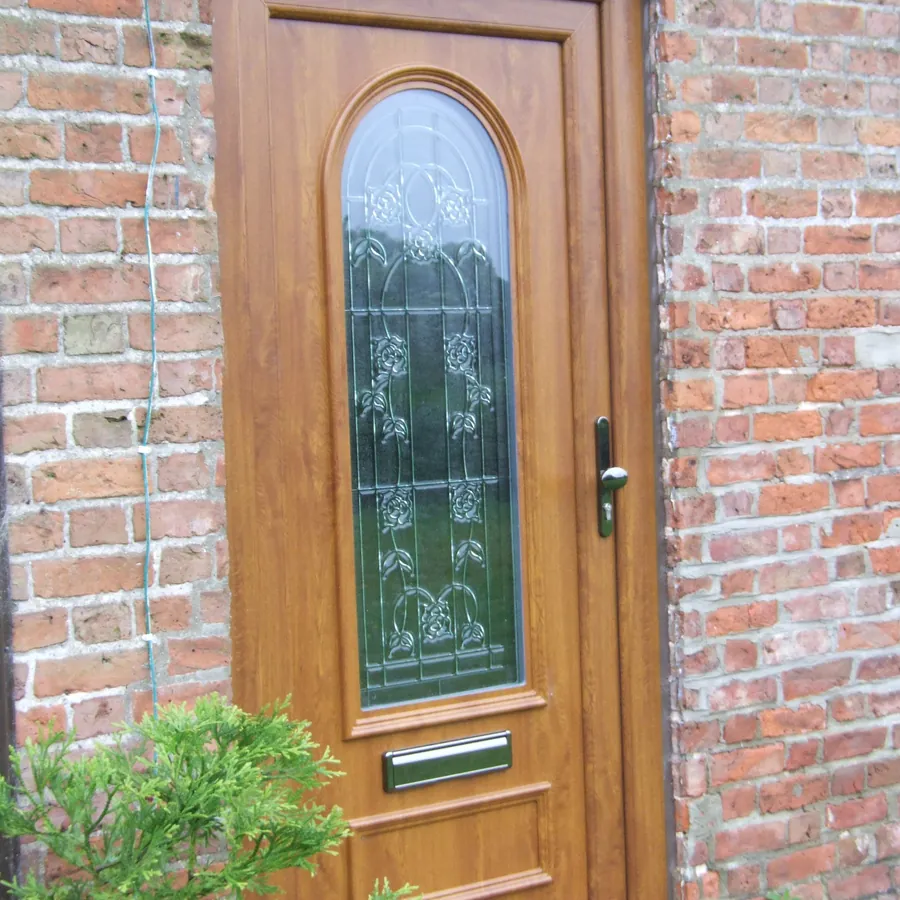 Front Charlton