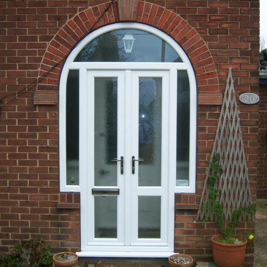 Front Charlton