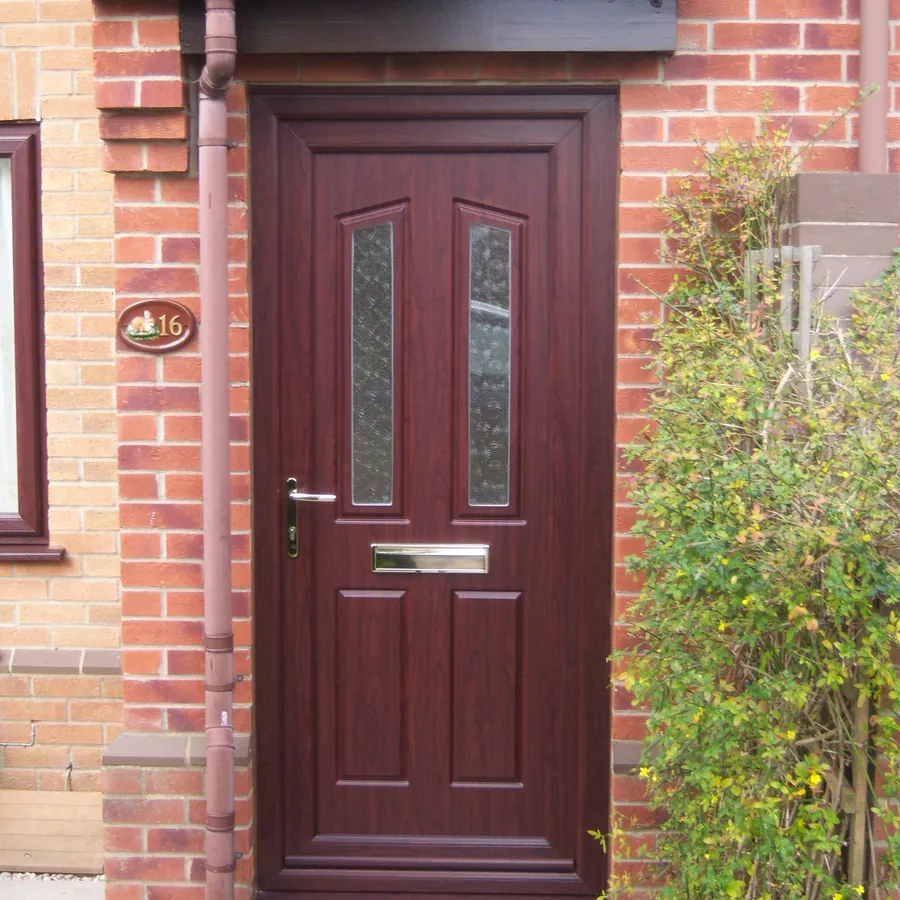 Doors Charlton