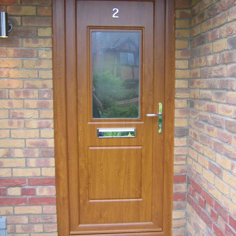 Doors Charlton