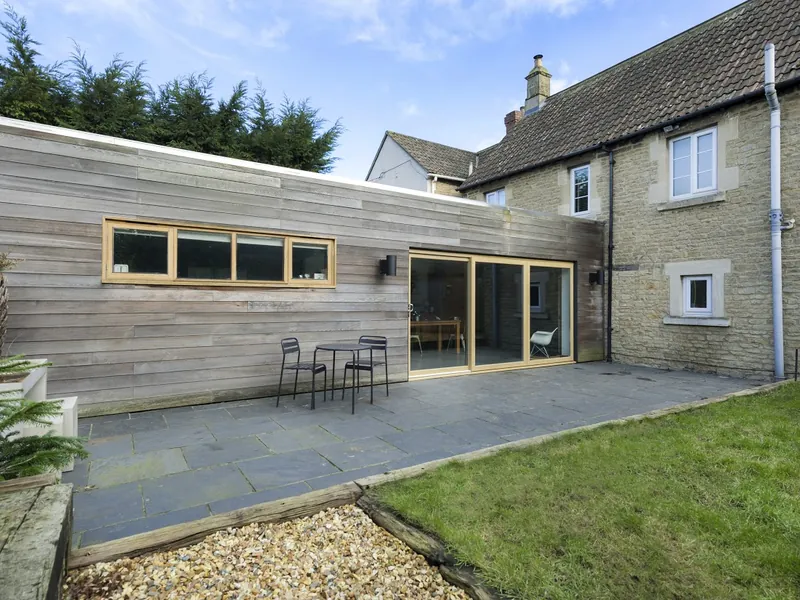 Sliding Patio Charlton