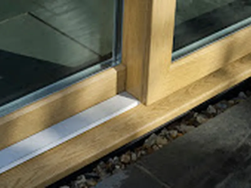 Sliding Patio Charlton