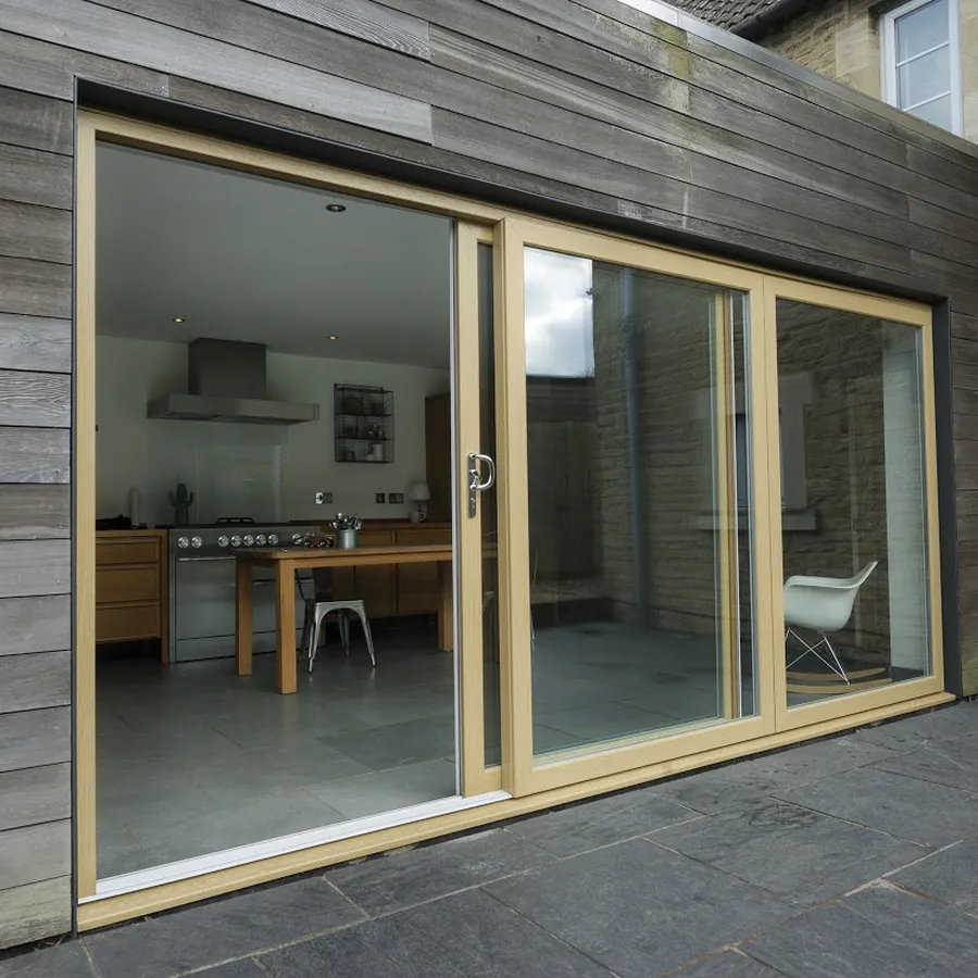 Sliding Patio Charlton