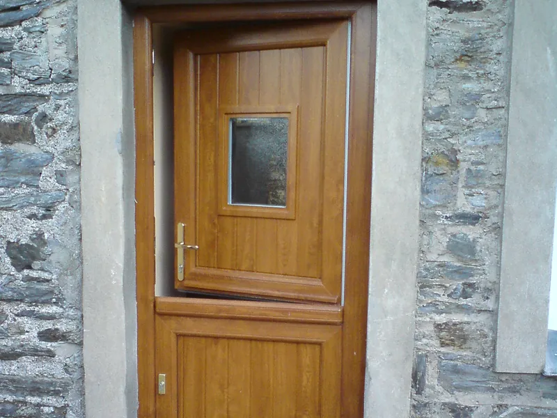 Stable Charlton