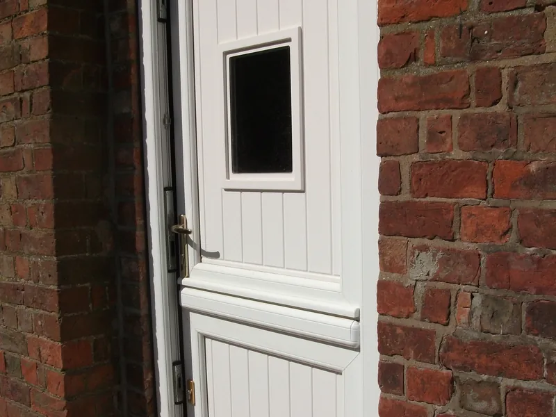 Stable Charlton