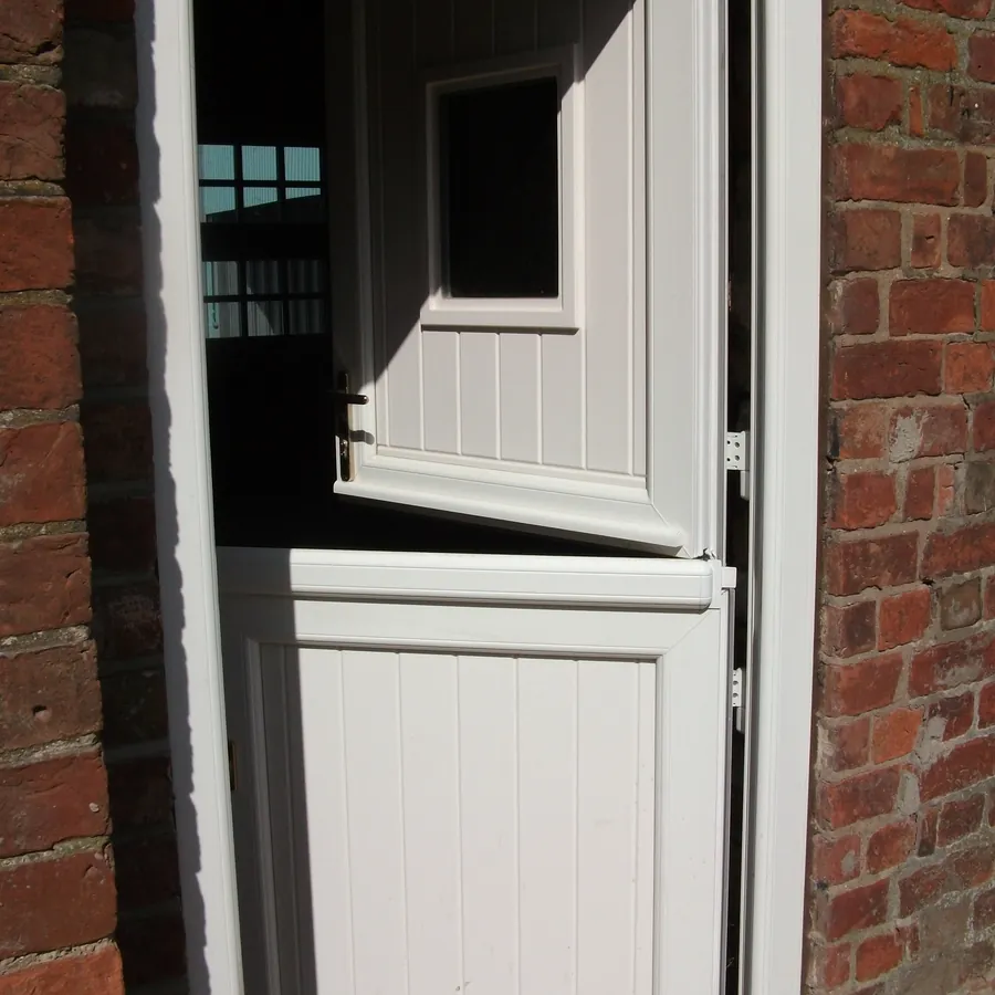 Stable Charlton