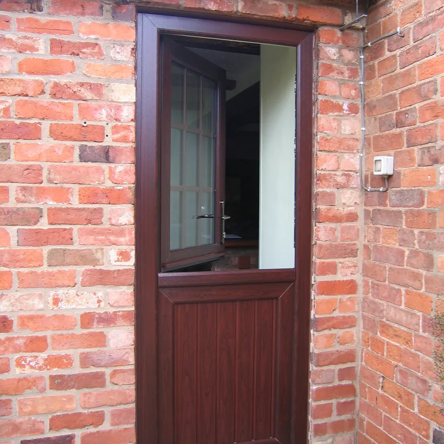 Stable Charlton