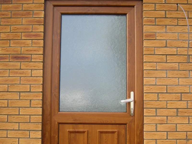 uPVC Charlton