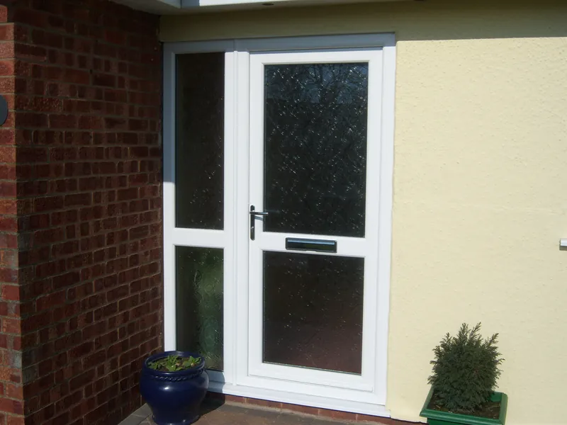 uPVC Charlton