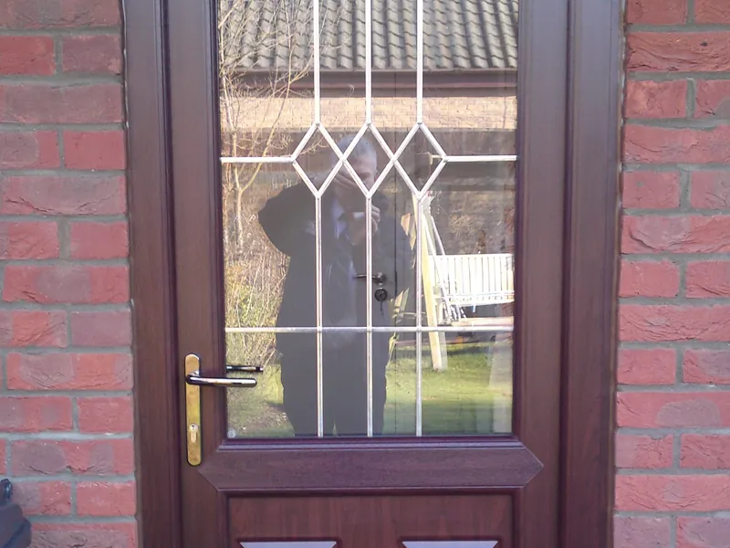 uPVC Charlton