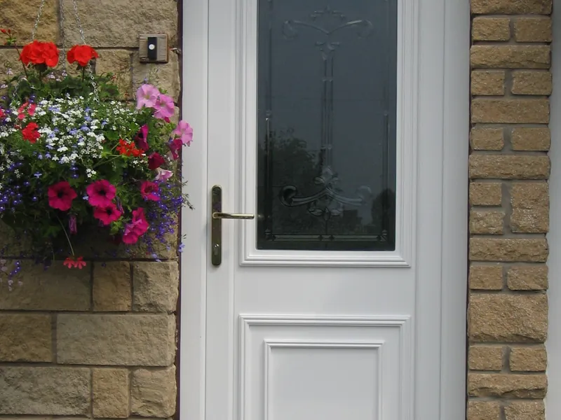 uPVC Charlton