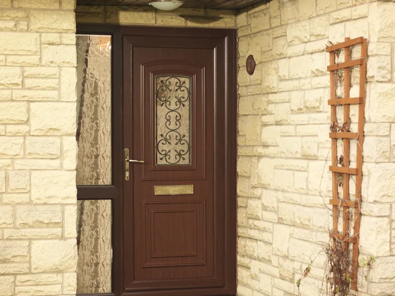 uPVC Charlton