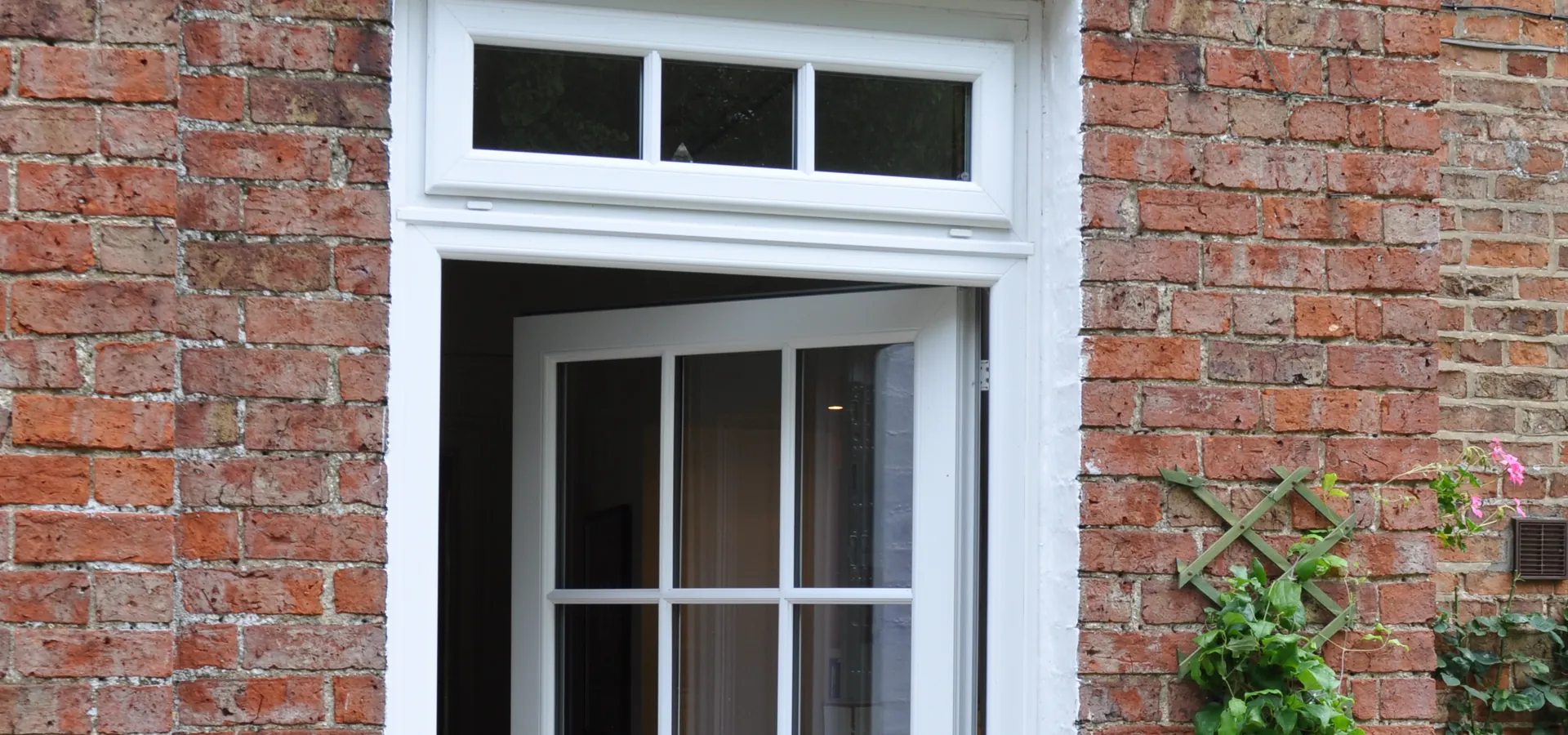 uPVC Charlton